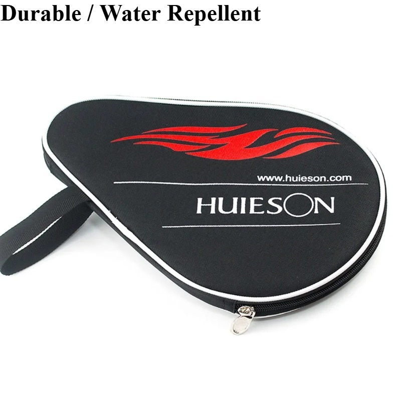 Table Tennis Protective Cover - Przenośne torby na rakietki do tenisa