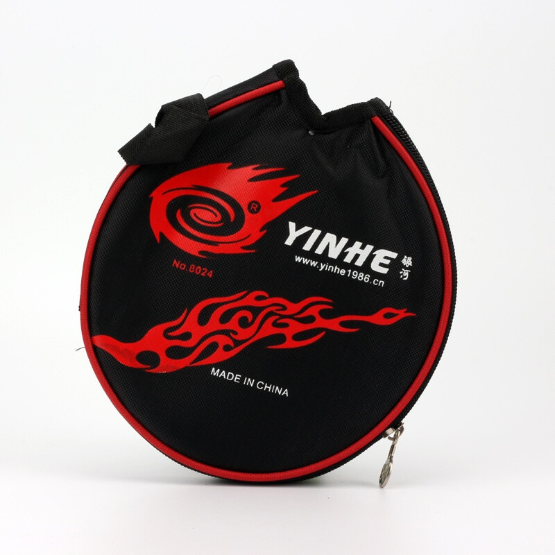 Table Tennis Protective Cover - Oryginalna torba na rakietę do tenisa