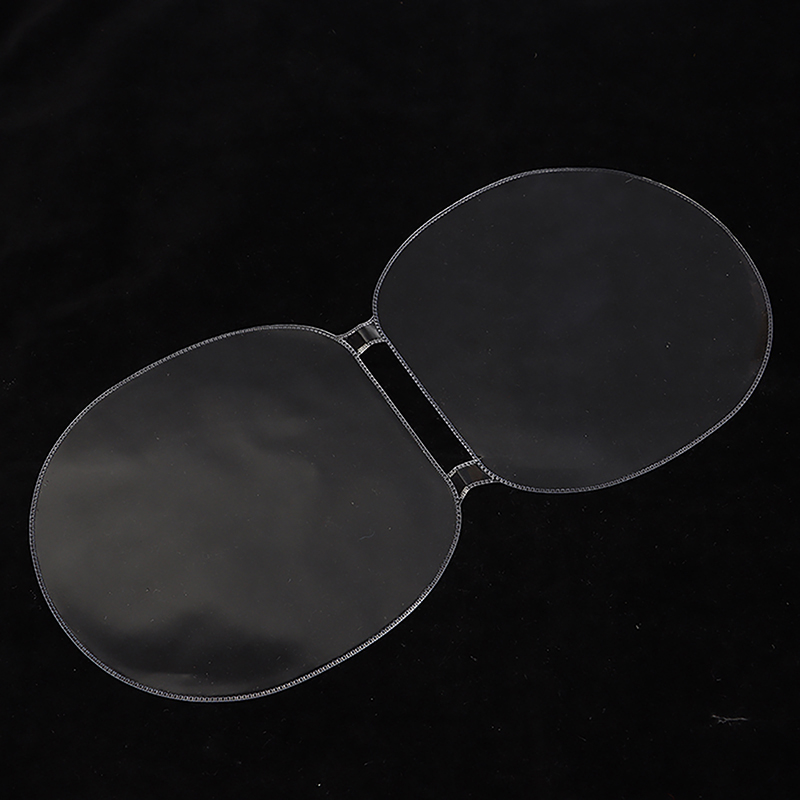 Table Tennis Protective Cover - Rakieta do tenisa stołowego Dwustronna folia