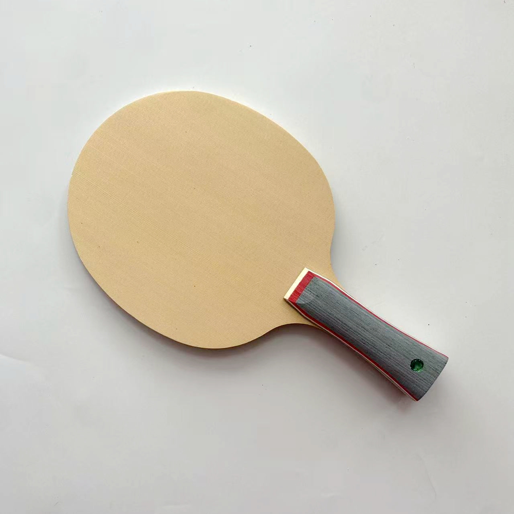 Table Tennis Custom Bat - Ostrze do tenisa stołowego Regular Offensive,