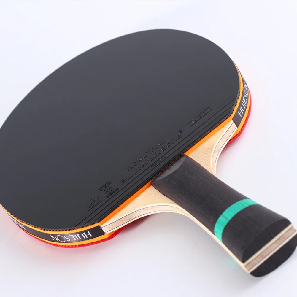 Table Tennis Match - Profesjonalna rakietka do tenisa stołowego z