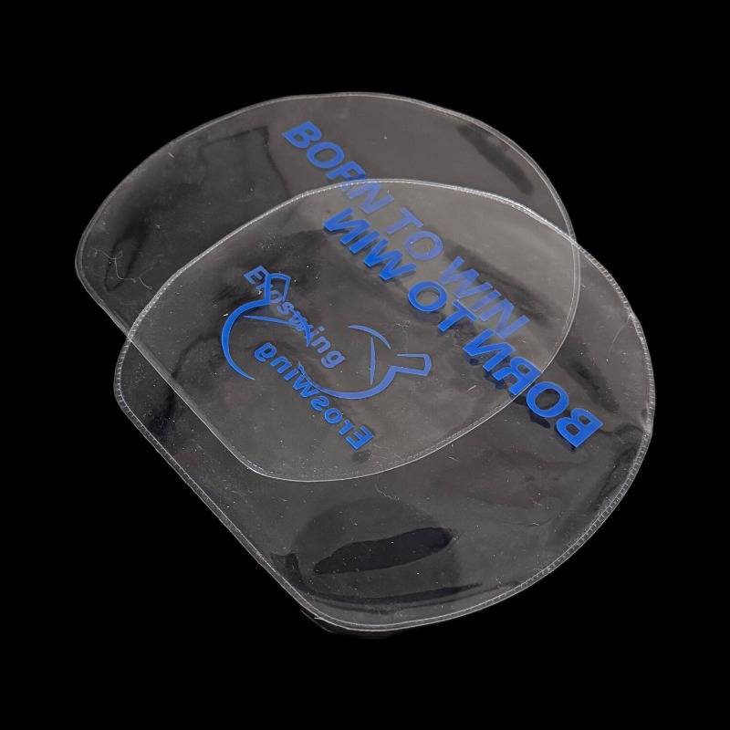 Table Tennis Protective Cover - Ochraniacz gumy rakietki do tenisa stołowego,