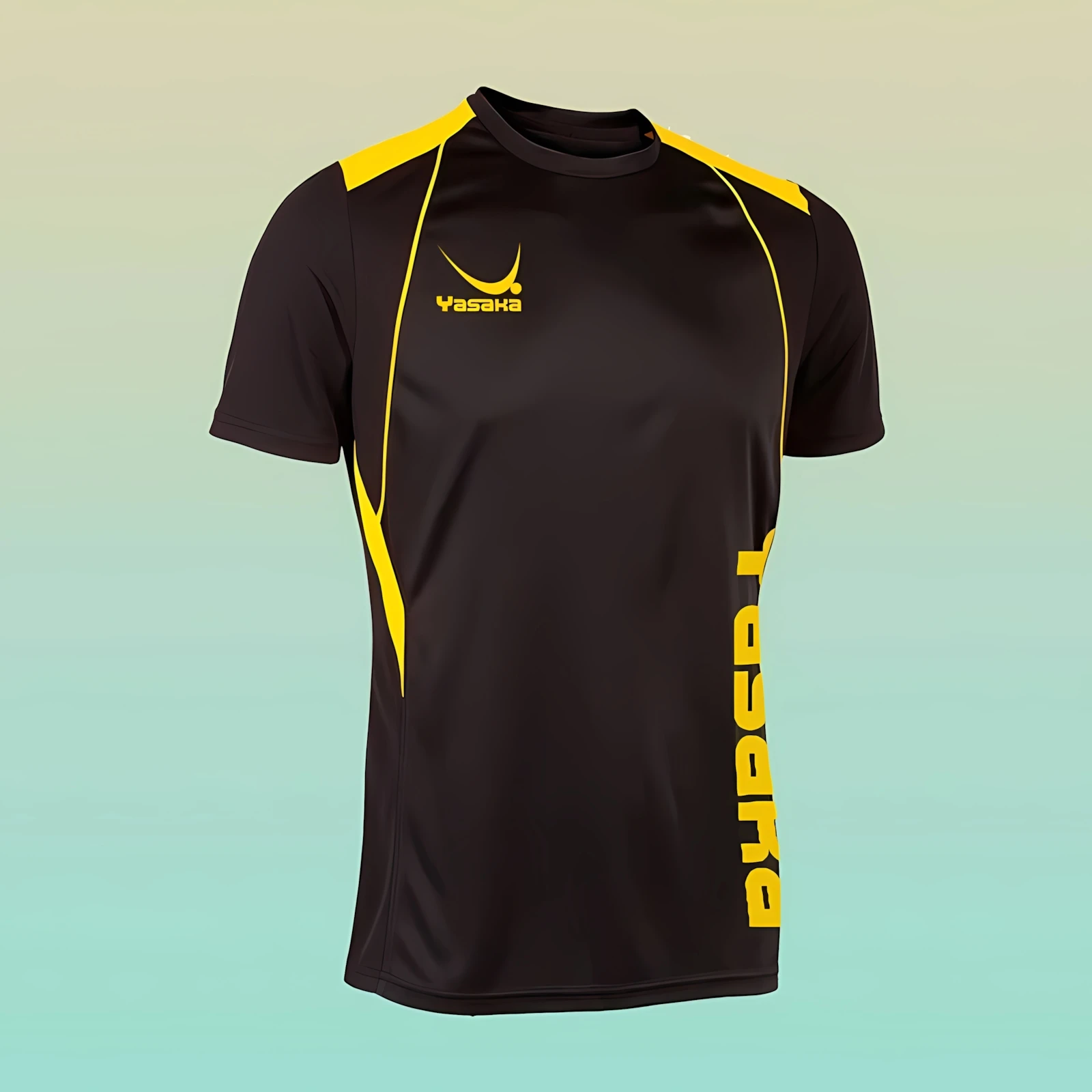 Table Tennis Jersey - Modna męska koszulka sportowa na zewnątrz,