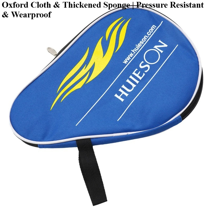 Przenośne torby na rakietki do – Table Tennis Protective Cover recenzja i cena