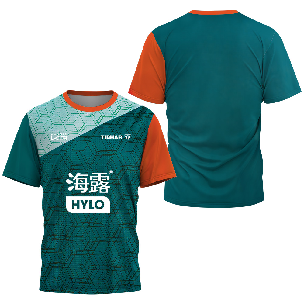 NOWA Koszulka sportowa Felix L – Table Tennis Jersey recenzja i cena