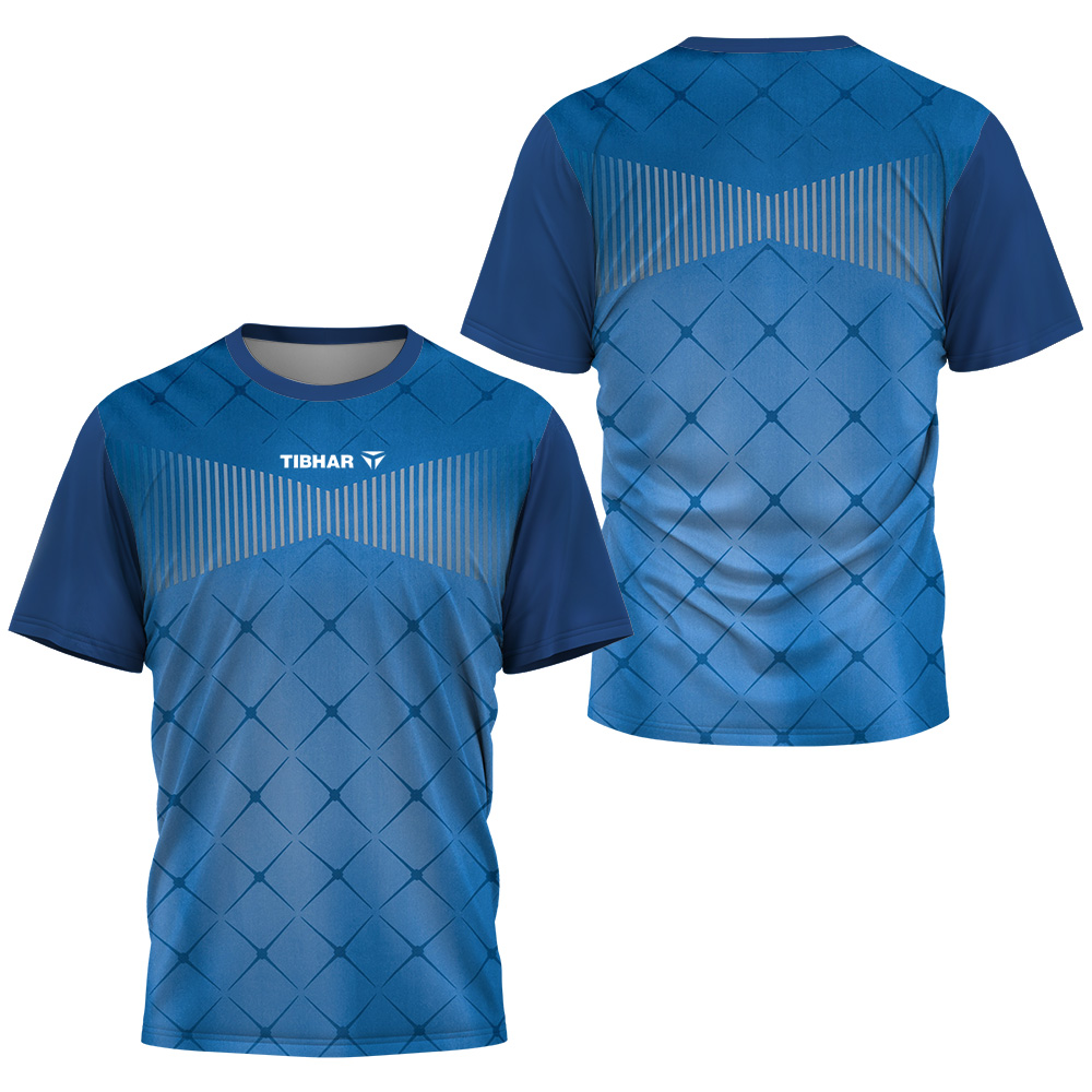 NOWA Koszulka sportowa Felix L – Table Tennis Jersey recenzja i cena