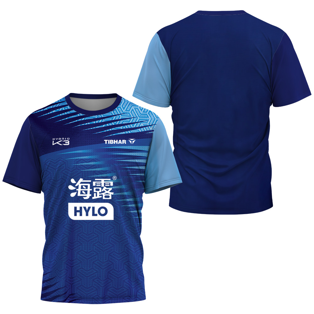 NOWA Koszulka sportowa Felix L – Table Tennis Jersey recenzja i cena