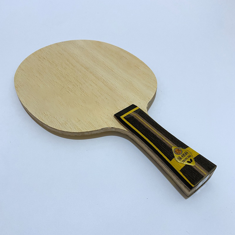 Rakietka do tenisa stołowego L – Table Tennis Custom Bat recenzja i cena
