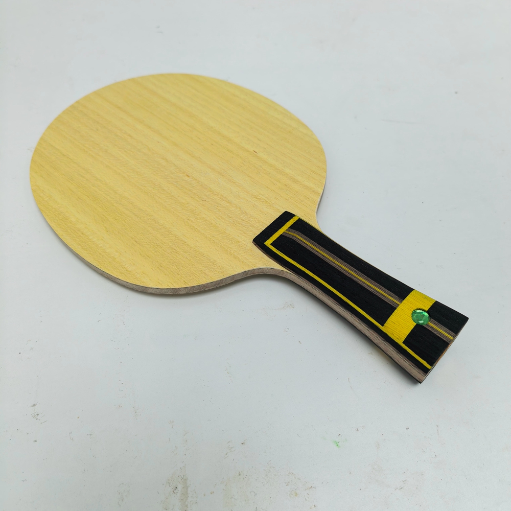 Rakietka do tenisa stołowego L – Table Tennis Custom Bat recenzja i cena