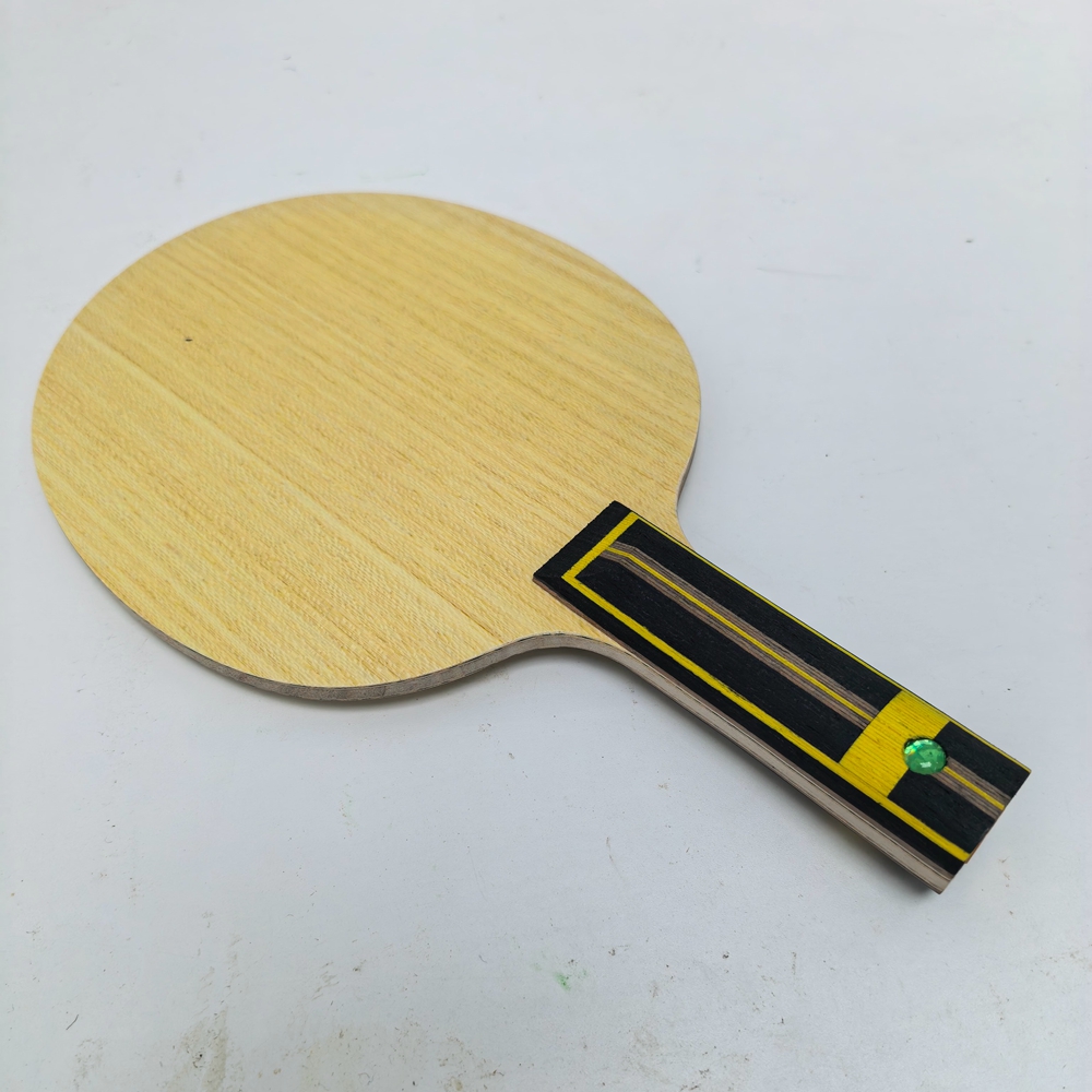 Rakietka do tenisa stołowego L – Table Tennis Custom Bat recenzja i cena
