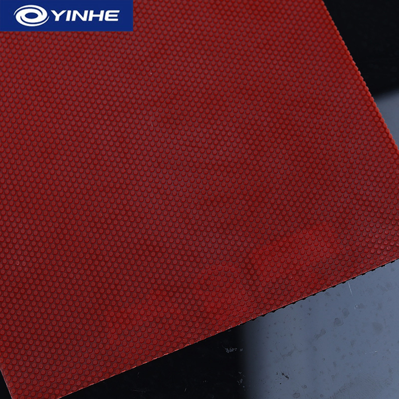 YINHE Mercury OX Guma do tenis – Table Tennis Protective Cover recenzja i cena