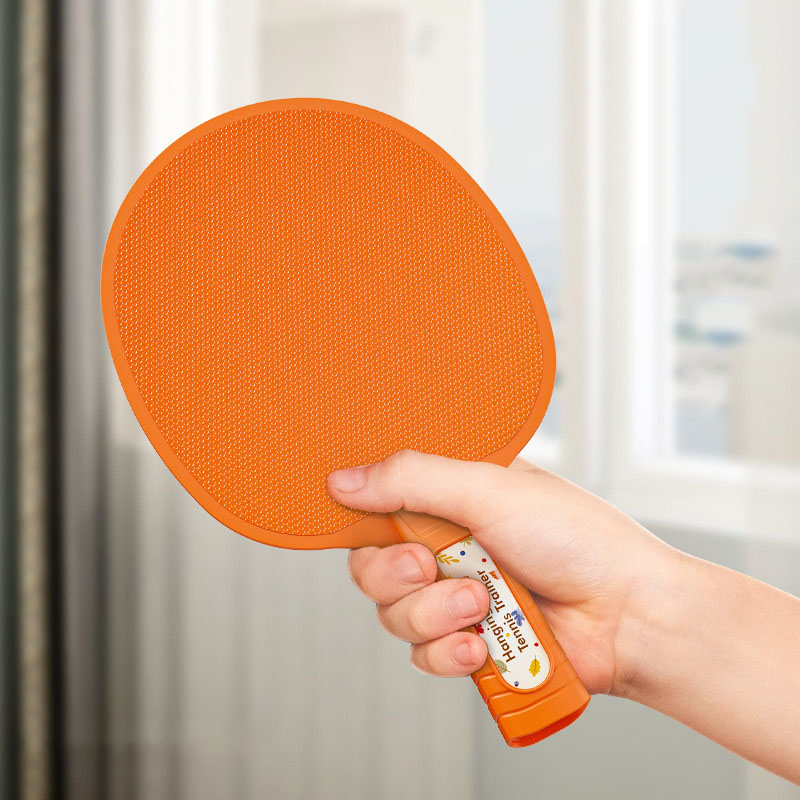 Wiszący trener tenisa stołoweg – Table Tennis Drawing recenzja i cena