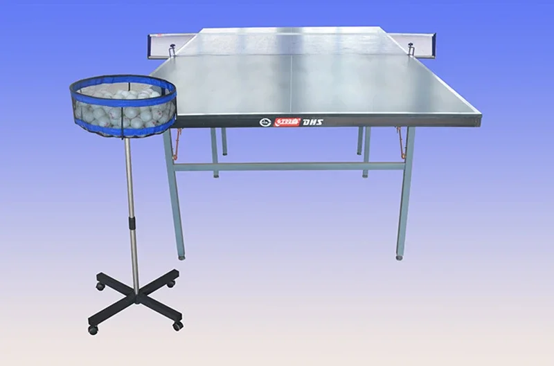 Urządzenie do treningu tenisa  – Table Tennis Match recenzja i cena