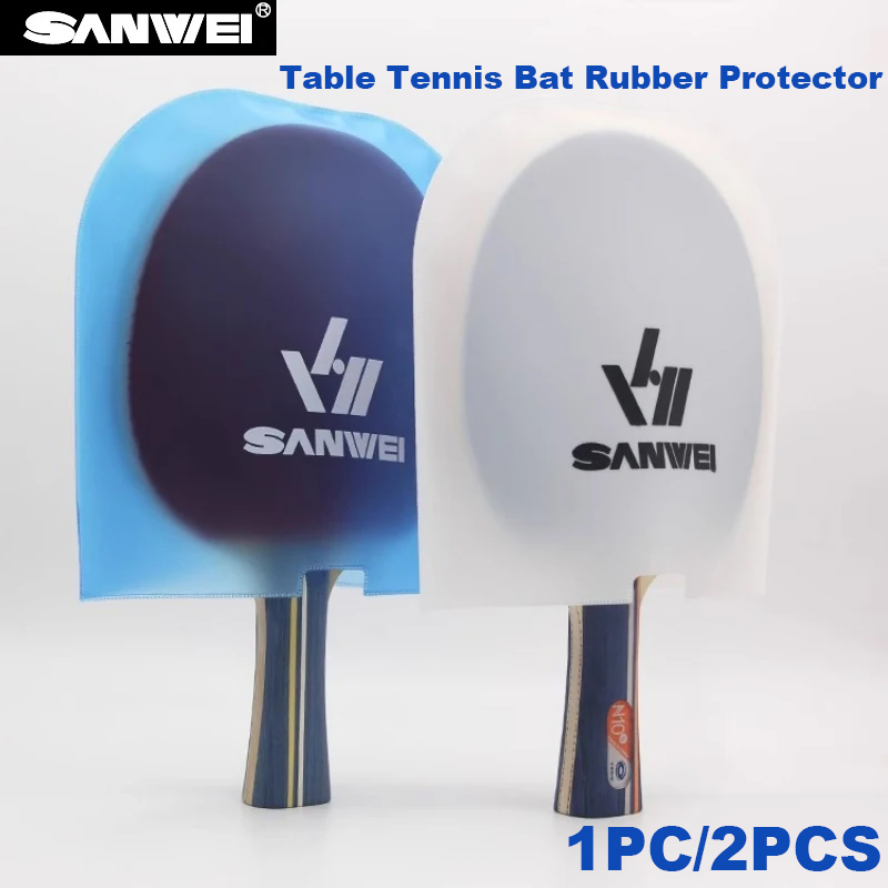 Ochraniacze na rakietki do ten – Table Tennis Protective Cover recenzja i cena