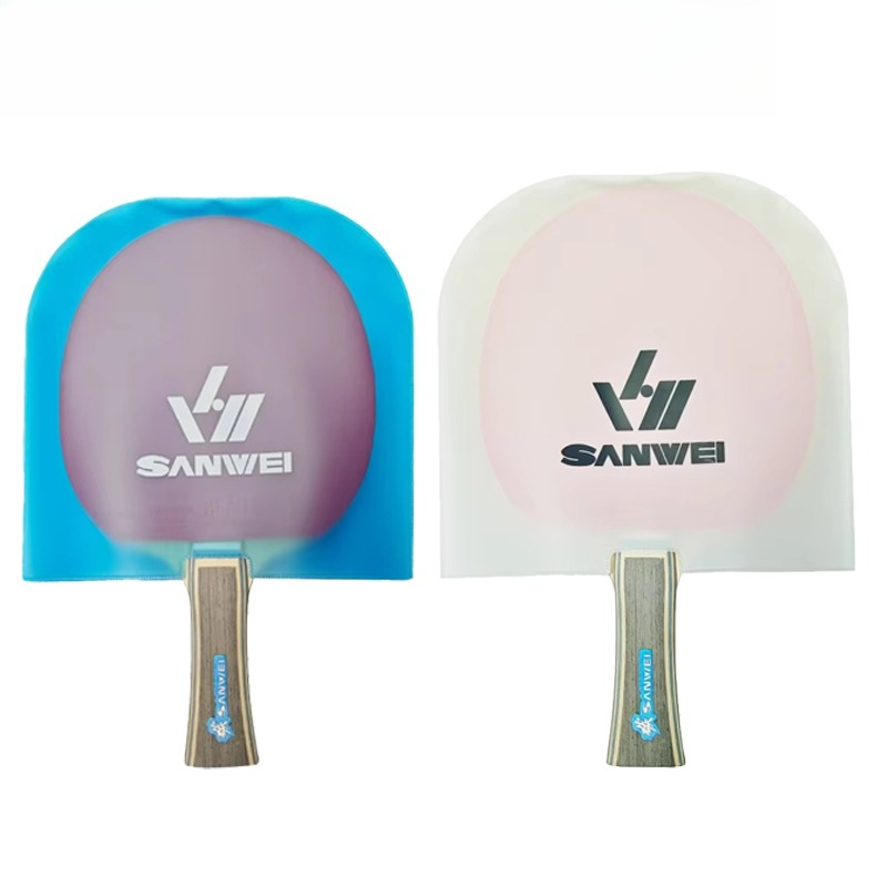 Ochraniacze na rakietki do ten – Table Tennis Protective Cover recenzja i cena
