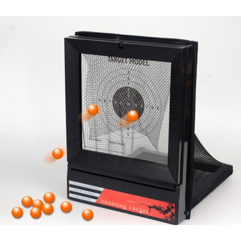 Tarcza strzelecka dla dorosłyc – Practice Target Board recenzja i cena