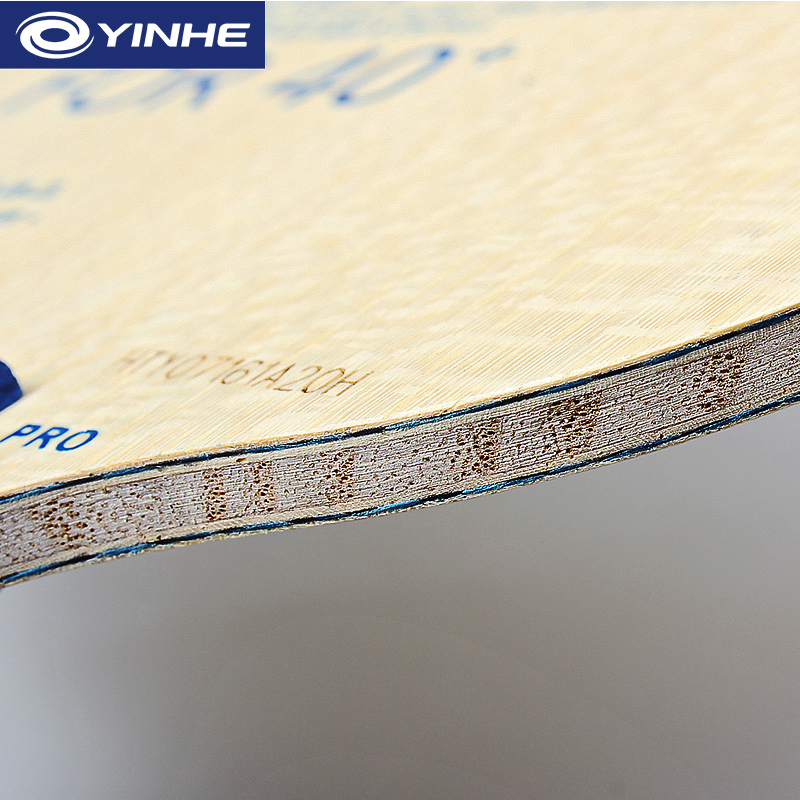 Yinhe V14 Pro ostrze do tenisa – Table Tennis Robot recenzja i cena