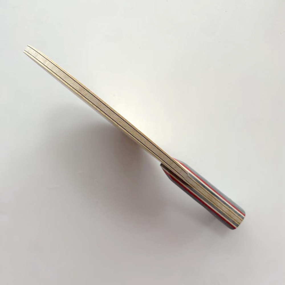Ostrze do tenisa stołowego Reg – Table Tennis Custom Bat recenzja i cena