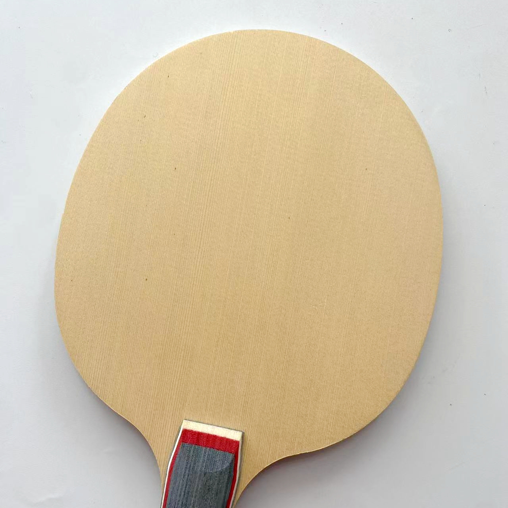 Ostrze do tenisa stołowego Reg – Table Tennis Custom Bat recenzja i cena