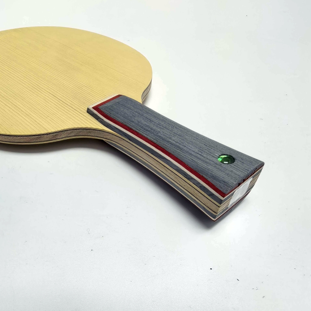 Ostrze do tenisa stołowego Reg – Table Tennis Custom Bat recenzja i cena
