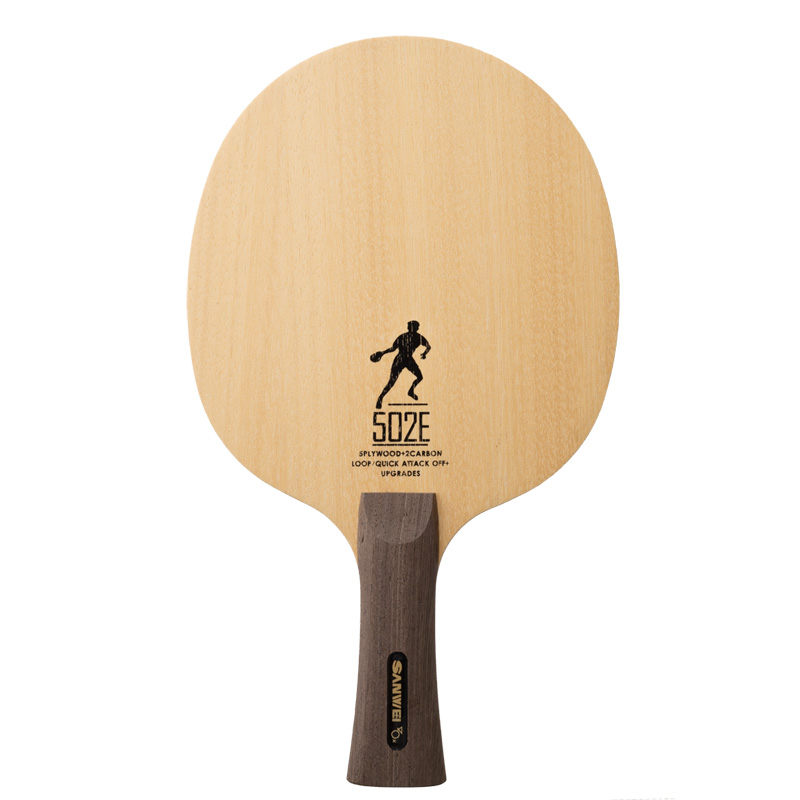Rakietka do tenisa stołowego S – Table Tennis Custom Bat recenzja i cena