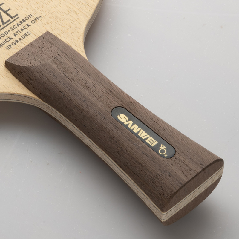 Rakietka do tenisa stołowego S – Table Tennis Custom Bat recenzja i cena