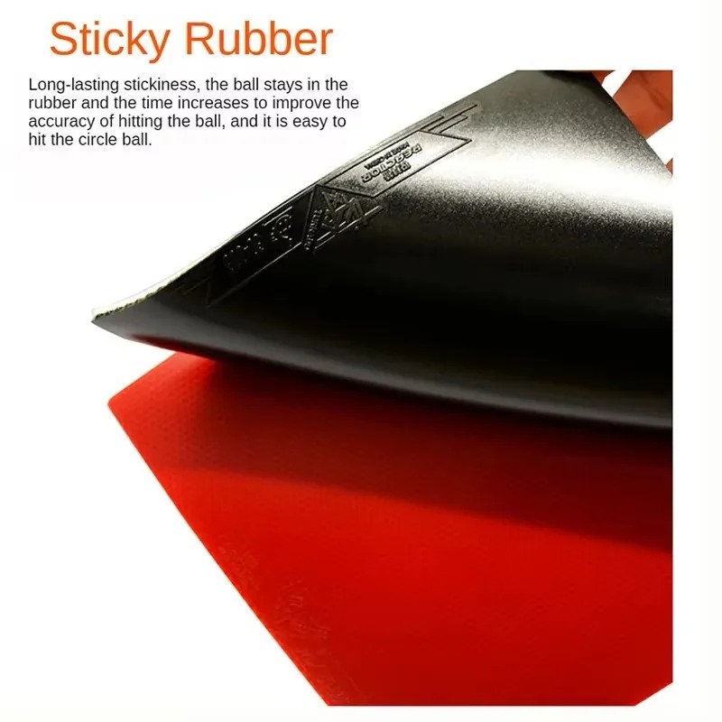 Guma do tenisa stołowego React – Table Tennis Protective Cover recenzja i cena