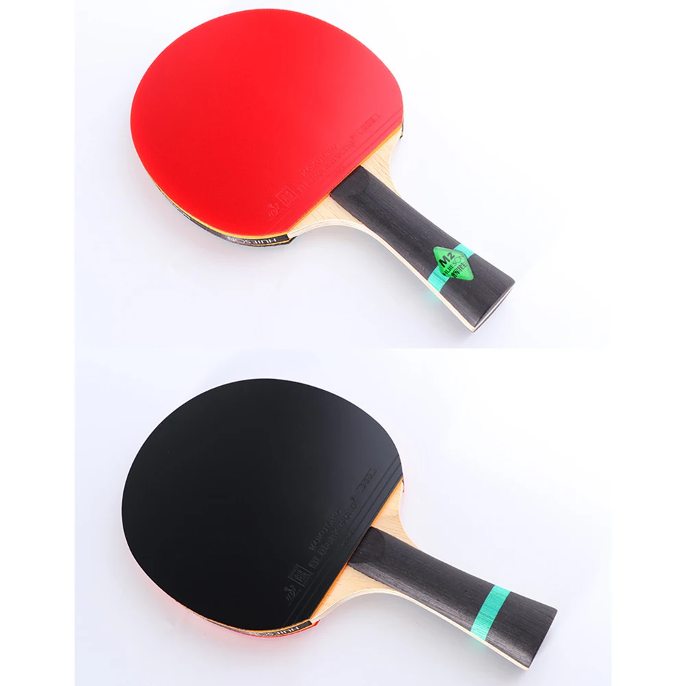 Profesjonalna rakietka do teni – Table Tennis Match recenzja i cena