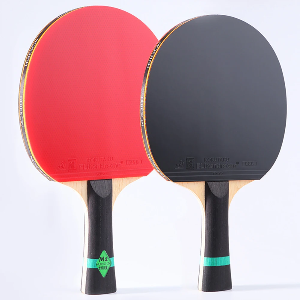 Profesjonalna rakietka do teni – Table Tennis Match recenzja i cena