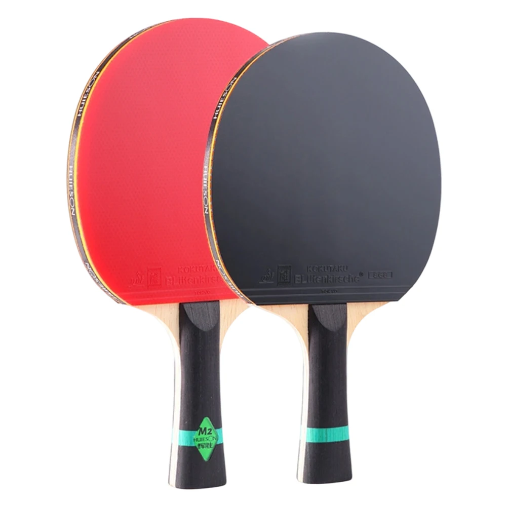 Profesjonalna rakietka do teni – Table Tennis Match recenzja i cena