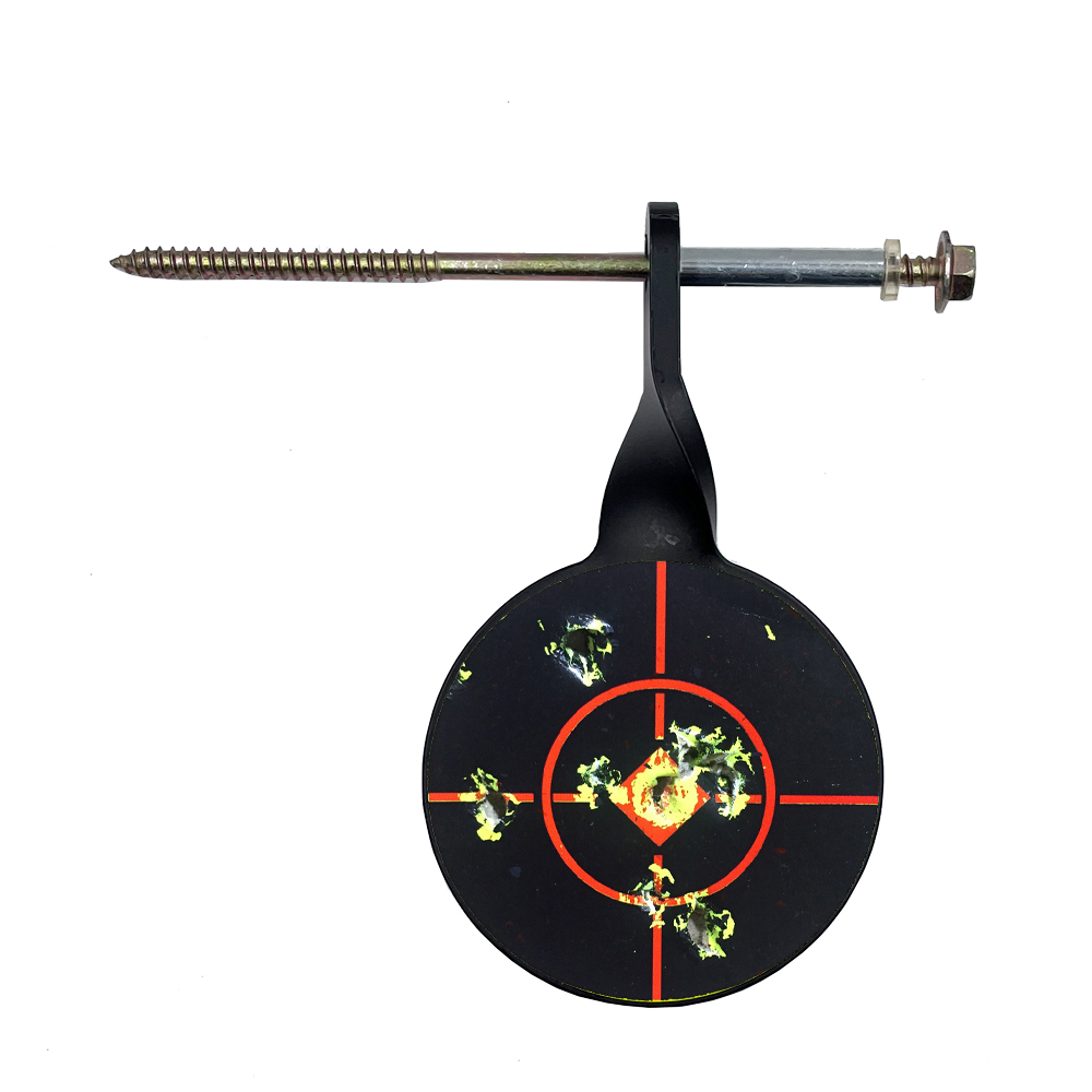 Grubszy o 8 cm cel do treningu – Practice Target Board recenzja i cena