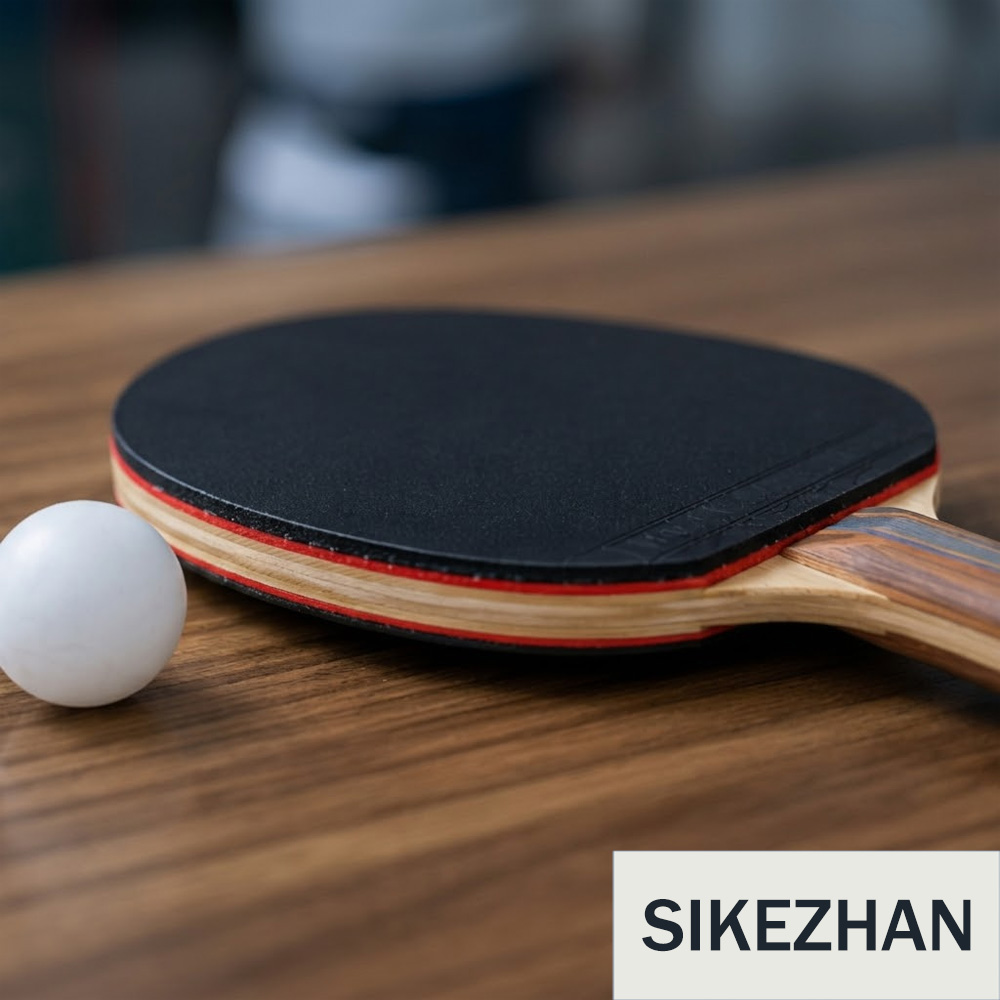 Klej do rakietek tenisowych 50 – Table Tennis Match recenzja i cena
