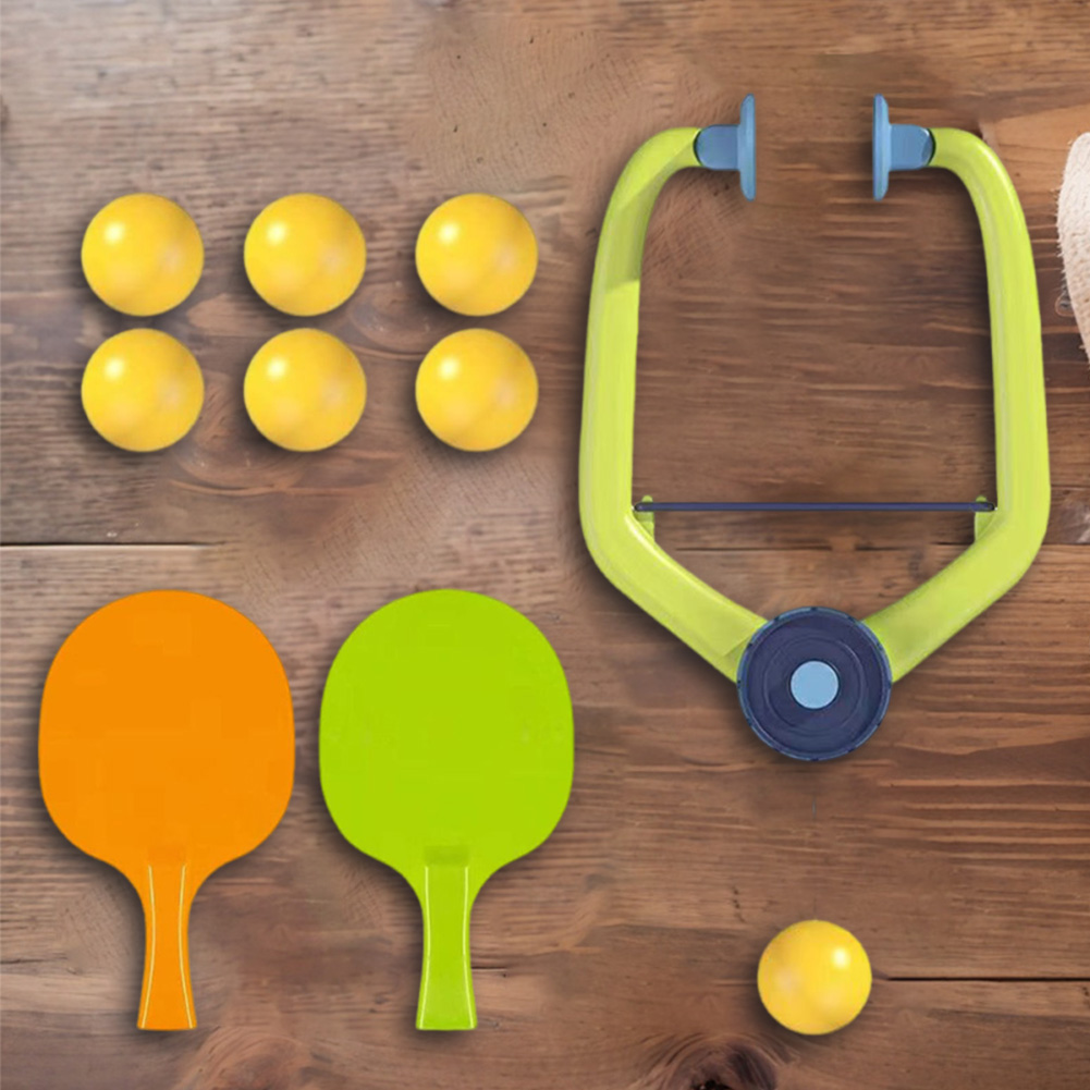 Gra w Door Pong z rakietkami i – Table Tennis Match recenzja i cena