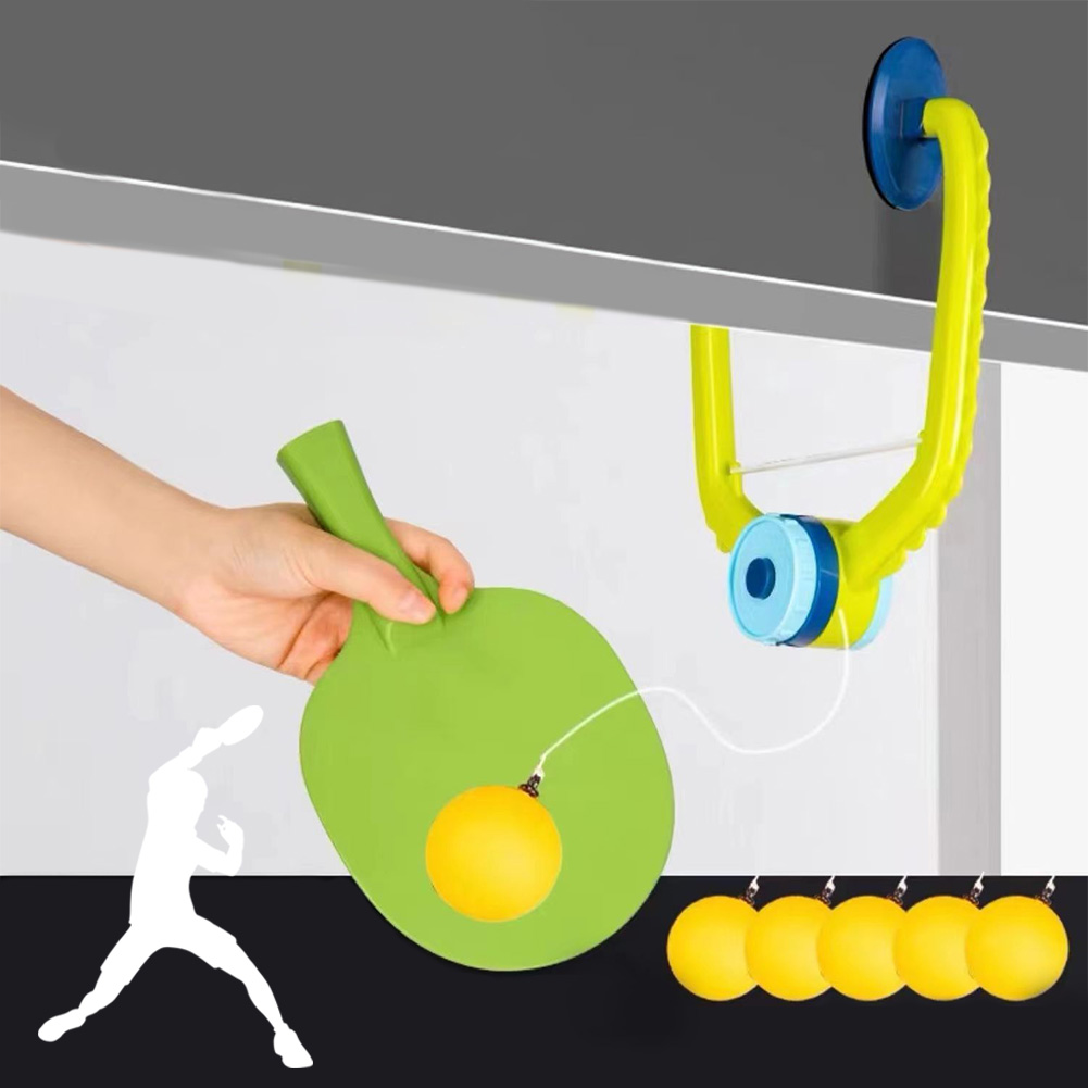 Gra w Door Pong z rakietkami i – Table Tennis Match recenzja i cena