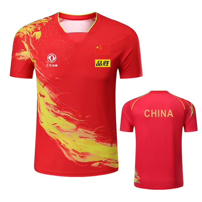 China Dragon Table Tennis Kosz – Table Tennis Match recenzja i cena
