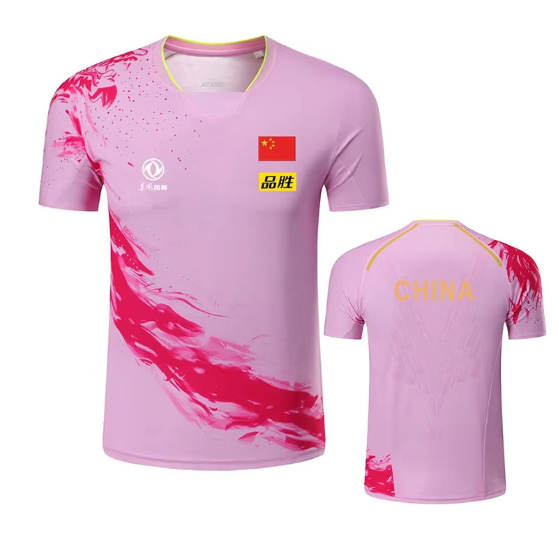 China Dragon Table Tennis Kosz – Table Tennis Match recenzja i cena