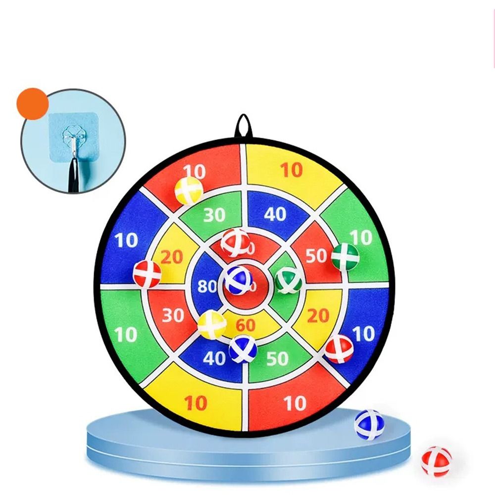 Praktyczna tkanina do tarcz do – Practice Target Board recenzja i cena