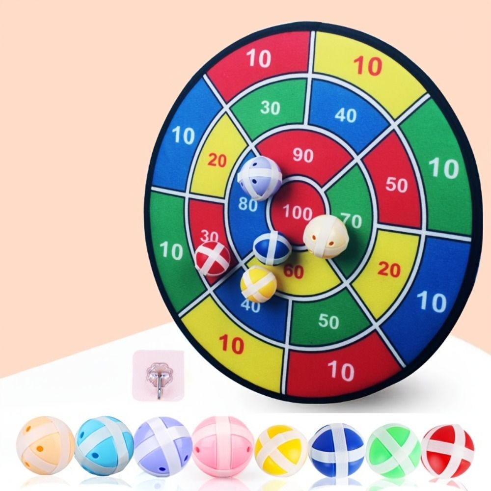 Praktyczna tkanina do tarcz do – Practice Target Board recenzja i cena