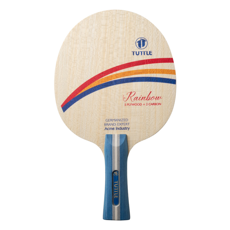 Rakietka do tenisa stołowego T – Table Tennis Custom Bat recenzja i cena