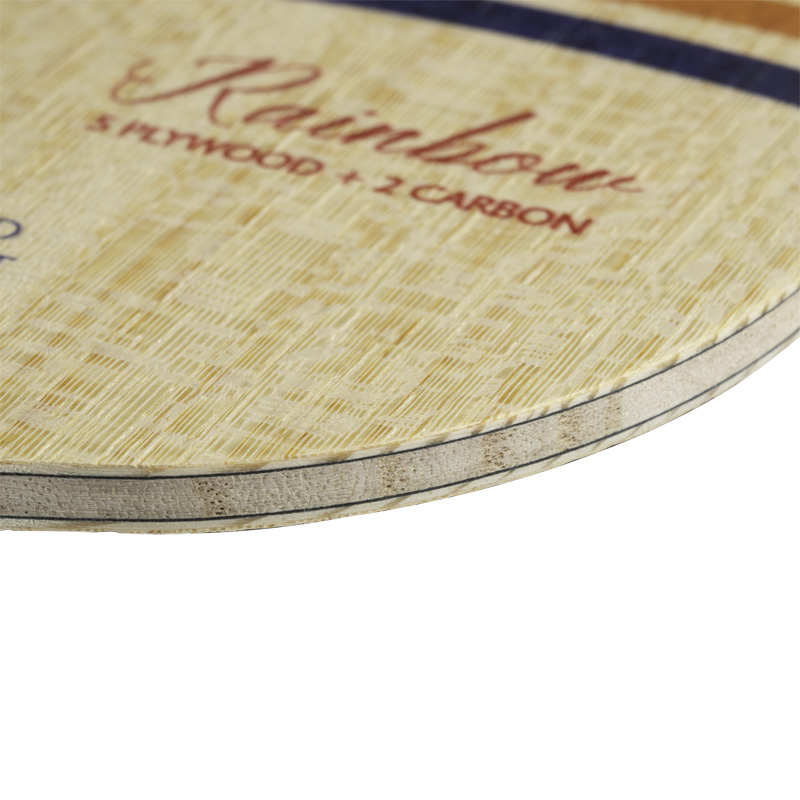 Rakietka do tenisa stołowego T – Table Tennis Custom Bat recenzja i cena