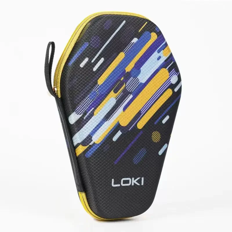 Etui na rakietę do tenisa stoł – Table Tennis Protective Cover recenzja i cena