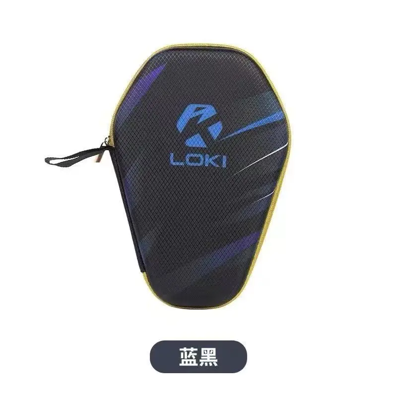 Etui na rakietę do tenisa stoł – Table Tennis Protective Cover recenzja i cena