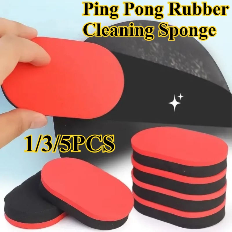 1/3/5 szt. Czerwona szczotka d – Table Tennis Protective Cover recenzja i cena