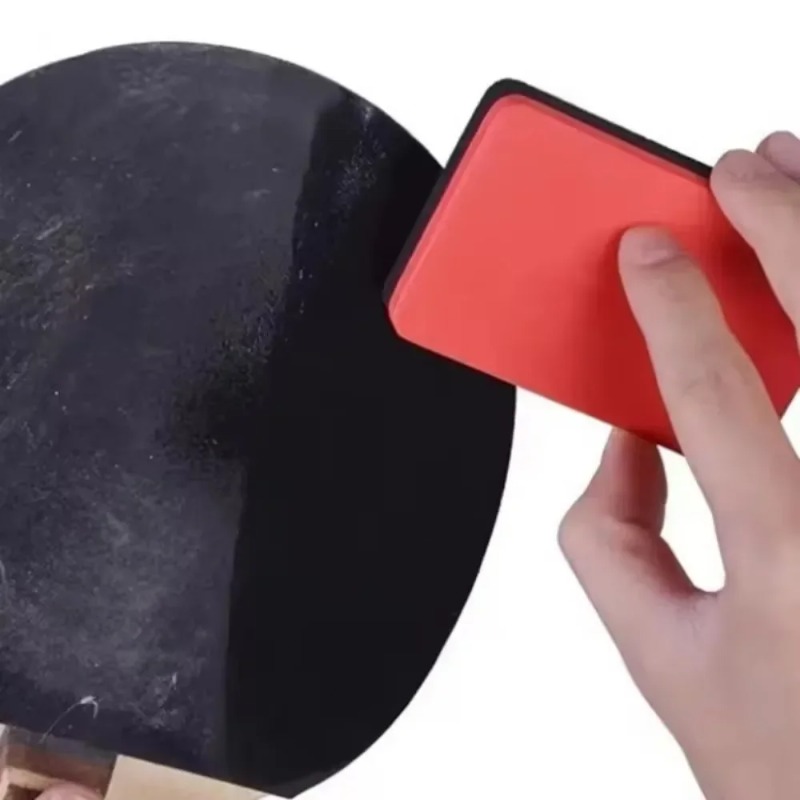 1/3/5 szt. Czerwona szczotka d – Table Tennis Protective Cover recenzja i cena