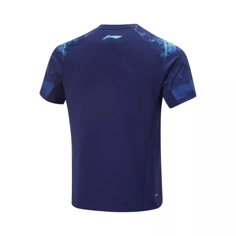 Autentyczne koszulki do tenisa – Table Tennis Jersey recenzja i cena