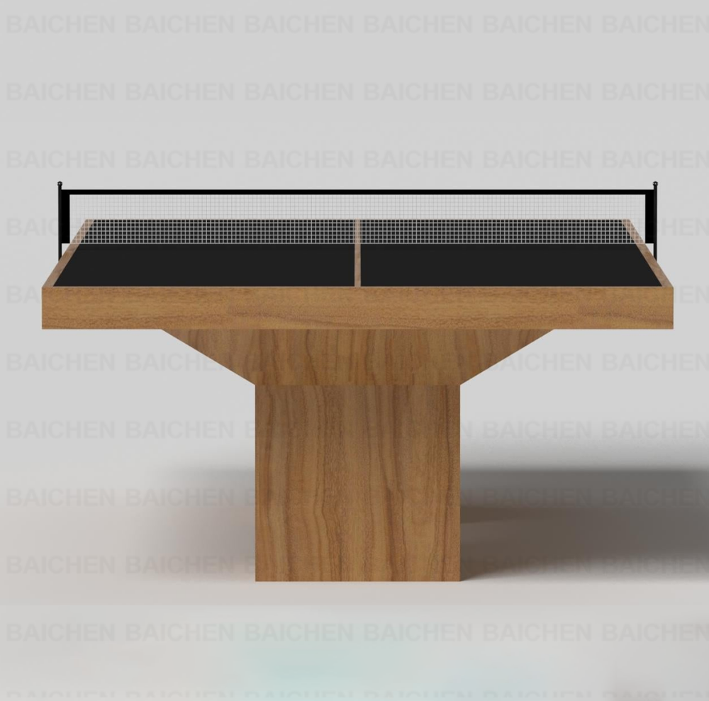 Profesjonalny, nowoczesny, prz – Table Tennis Club Logo recenzja i cena