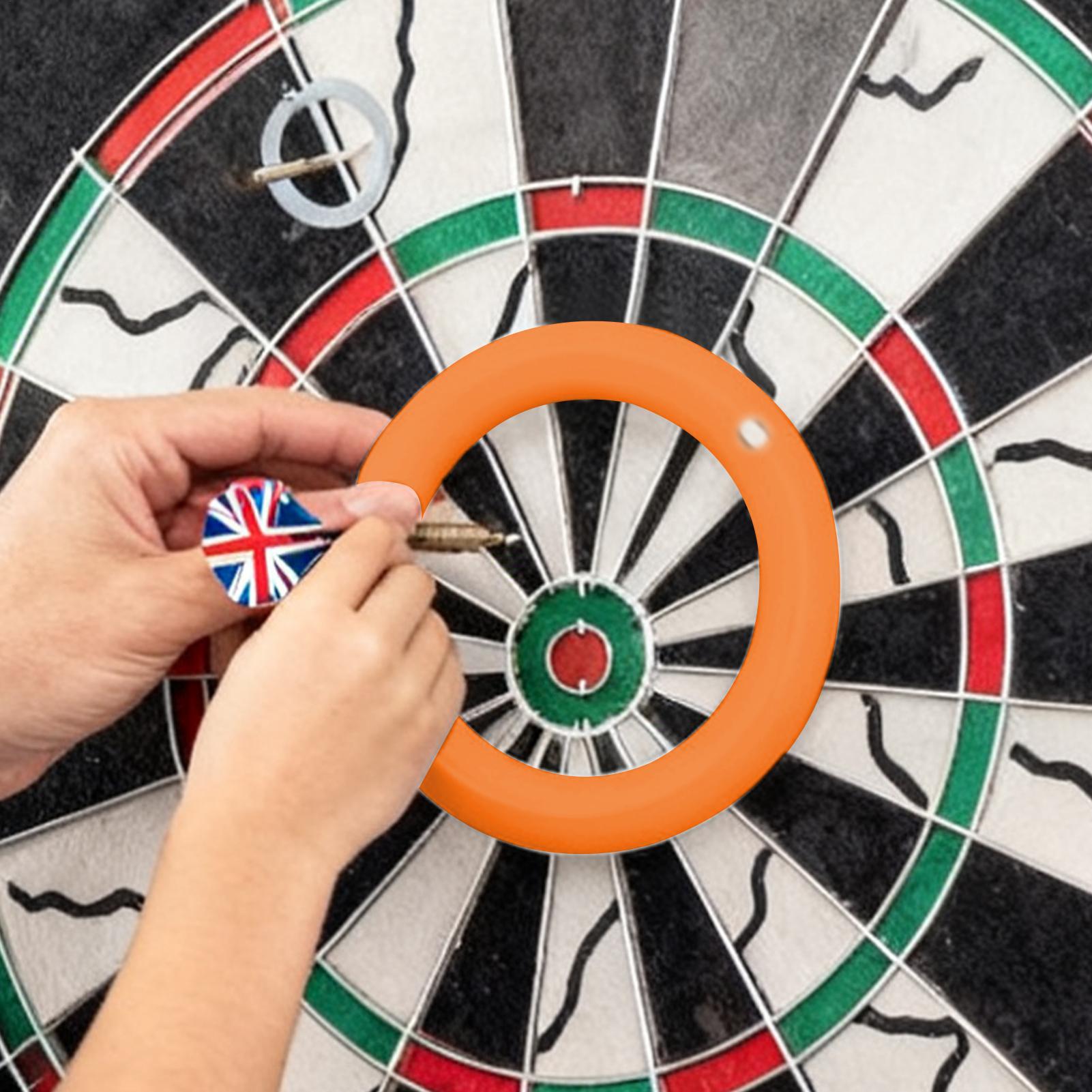 4 szt./zestaw Pierścienie do t – Practice Target Board recenzja i cena