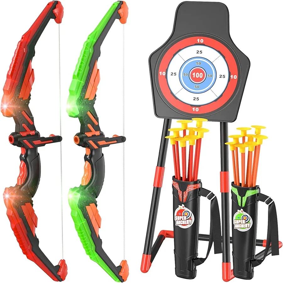 MQUDUO Zestaw do ćwiczeń łuczn – Practice Target Board recenzja i cena