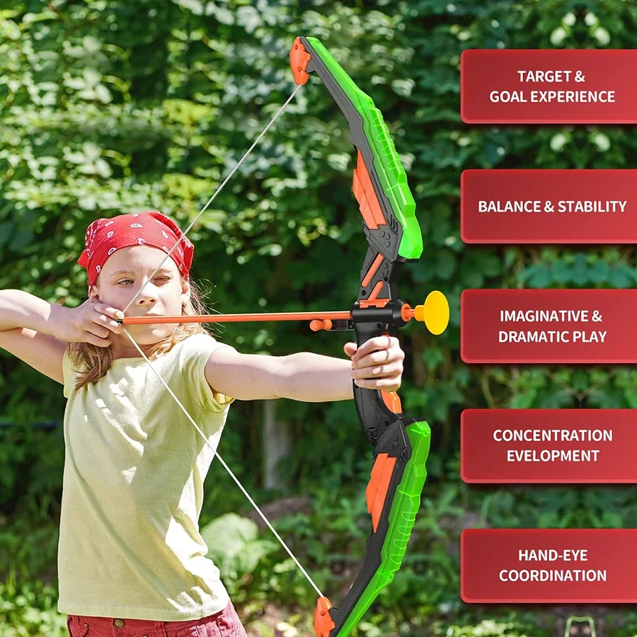MQUDUO Zestaw do ćwiczeń łuczn – Practice Target Board recenzja i cena
