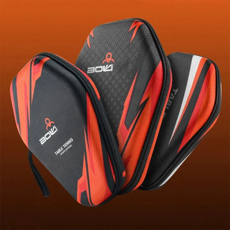 1 szt. Pokrowiec na rakietę do – Table Tennis Protective Cover recenzja i cena
